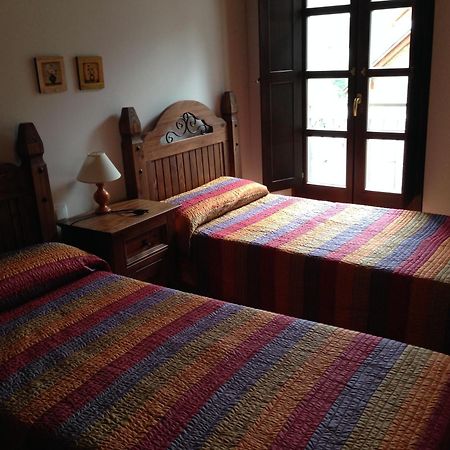Apartaments Pirinenc Esterri d'Àneu Eksteriør bilde