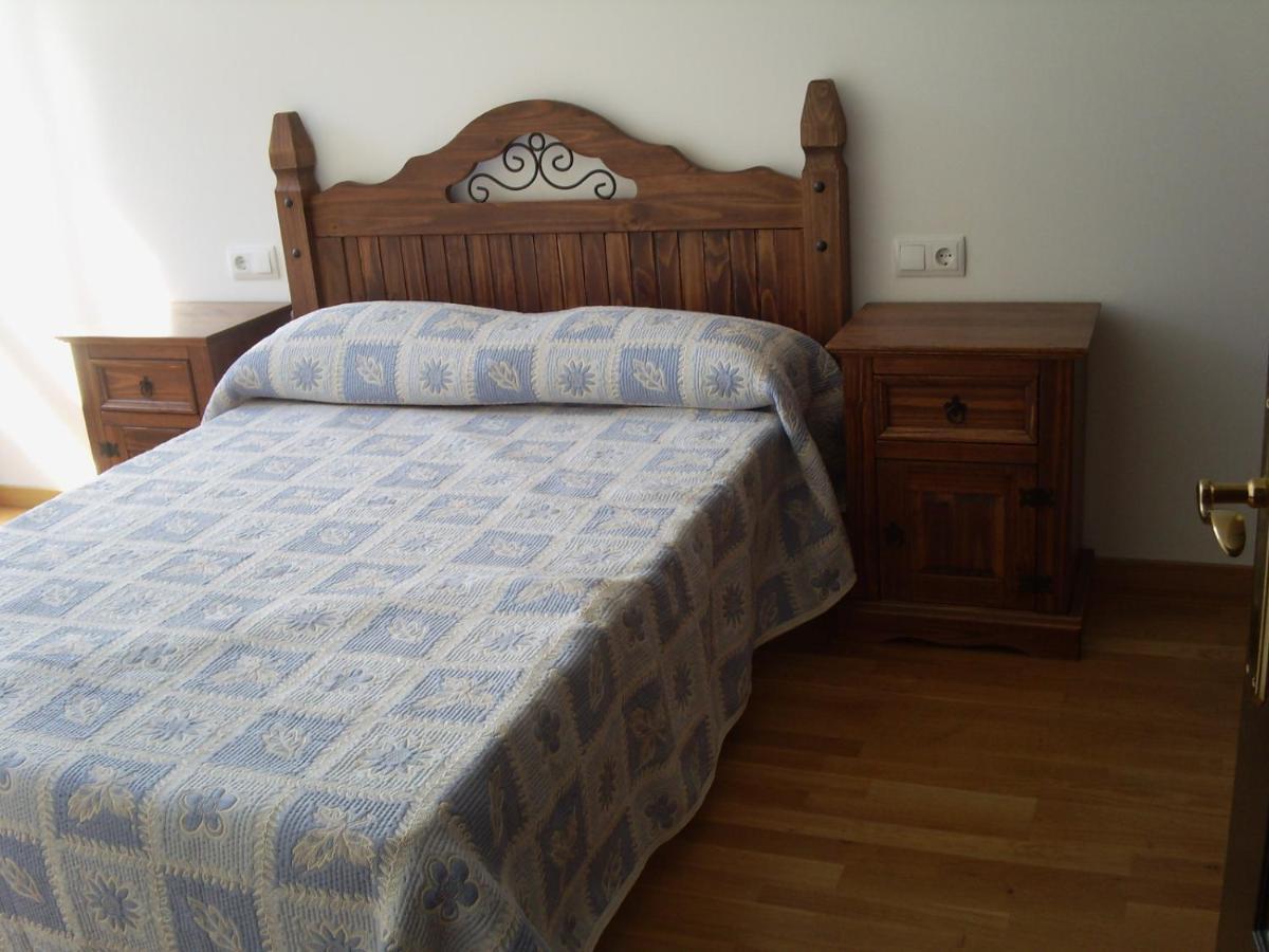 Apartaments Pirinenc Esterri d'Àneu Eksteriør bilde